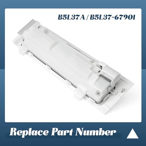 Toner B5L37A haute capacité compatible HP M553 M577 54000 pages