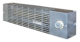 TPI RPH15A Series RPH Pump House Convection Specialty Heater, 500W, 4.2Amps