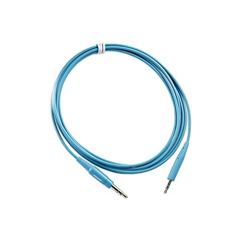 Cable para auriculares SoundLink de 1.68 metros, azul Cover