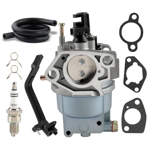 CJJNXYZMD 0J58620157 Carburetor for GP5000 GP5500 GP6500 GP6500E GP7500E 5KW 5.5KW 6KW 6.5W 7500 Watt 389cc 8125W Jingke Huayi K