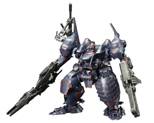 Robot Armored Core KT-104 Perun Hanged Man Rematch Ver Kotobukiya maquette plastique de collection