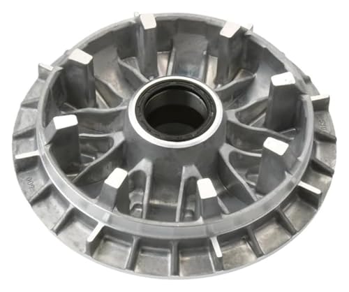 Kit variateur XP500 XP530 résout les pertes d'accélération 530cc - 4