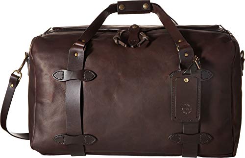 Filson Medium Weatherproof Duffel Sierra Brown One Size