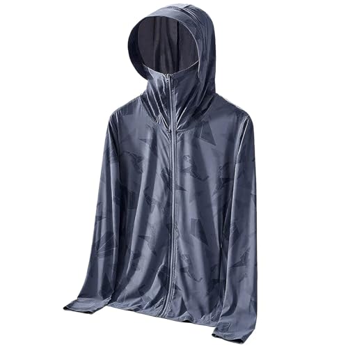 [GAUASUIM] uv�J�b�g�p�[�J�[�����Y ���b�V���K�[�h �ڐG�⊴ �������� �I�[�o�[�E�F�A �t�[�h�t�� �傫���T�C�Y UPF50+ ���Ă��΍�E�F�A �j�����p