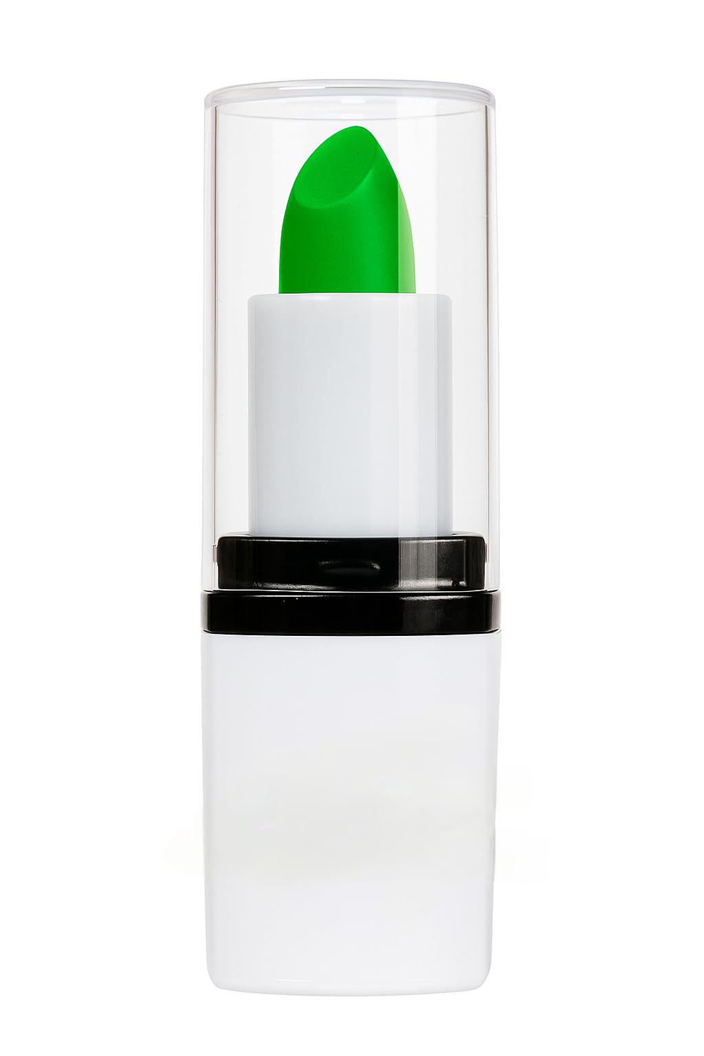 Color Changing Lipstick – Green to Pink Magic Lip Balm | Long Lasting Moisturizing Lipstick | Temperature & pH Activated Color | Soft & Smooth Hydrating Lip Tint for Women & Girls (1 Pc)-image-0