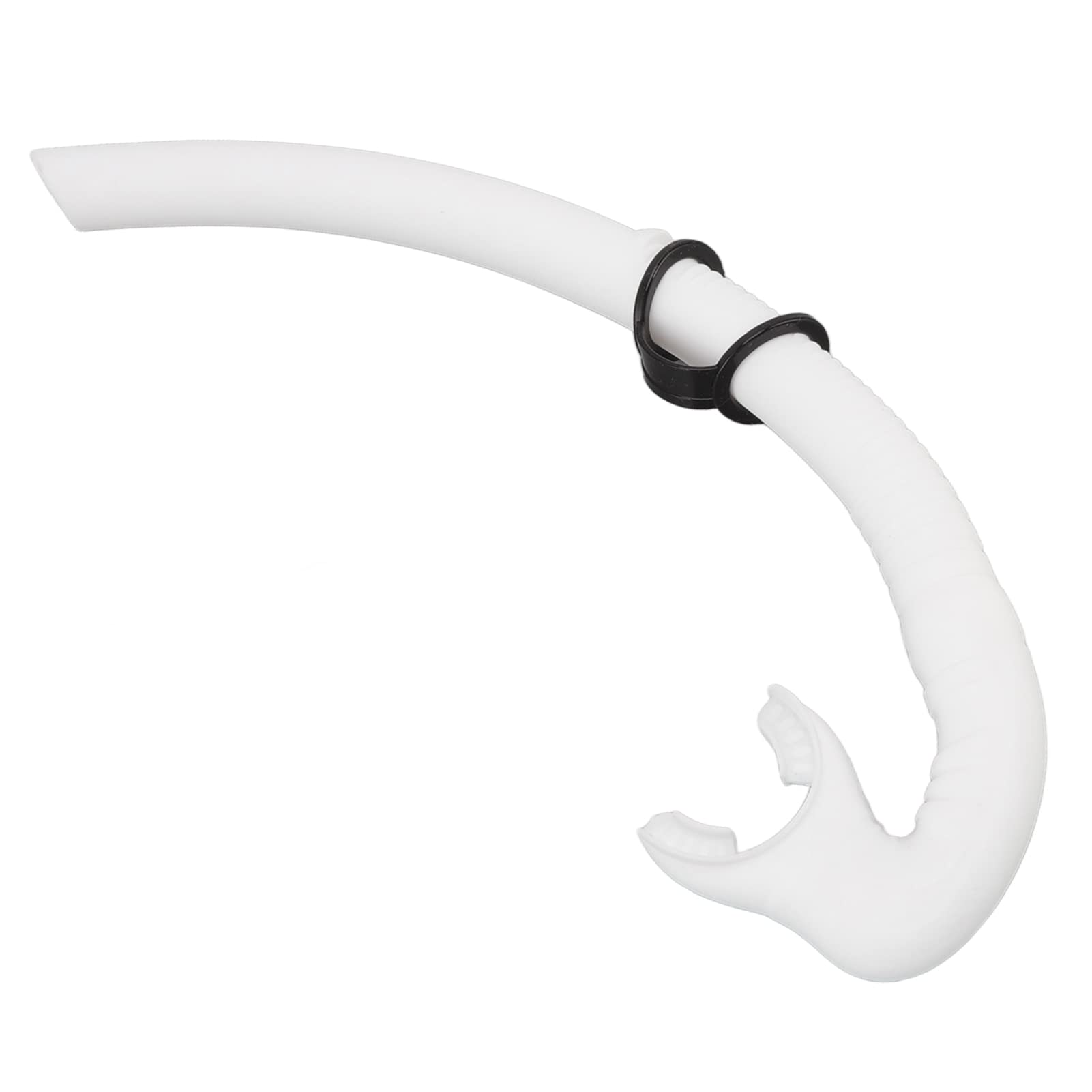 Tuba Pliable En Silicone Karlak - Professionnel, Compact, Avec étui, Pour Plongée Et Snorkeling