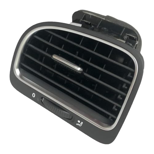 Sortie de climatisation Golf R32 haut de gamme - Kit habitacle complet 4 pièces