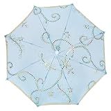 ombrelle bugaboo bleu marine Accessoire multifonctionnel : adapté à la photographie, aux prises de vue et plus , ce parapluie sert d'accessoire polyvalent pour divers besoins, accessoire de décoration de parapluie, parapluie pliant