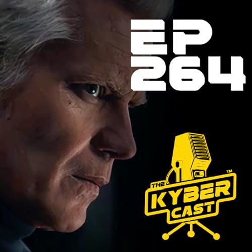 Kyber264 - WEDNESDAY Wrap-Up with PEACEMAKER and ALIEN