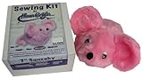 Haan Crafts Squeaky Sewing Kit, 7-Inch