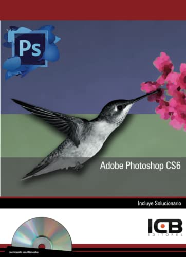  Adobe Photoshop CS6