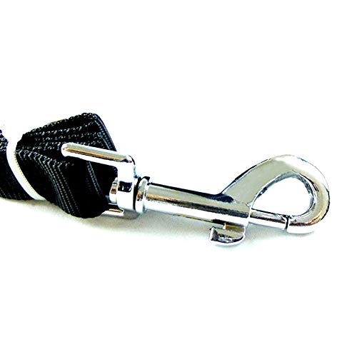 Ganchos giratorios con cierre de clip para perro y accesorios de caballo en pack de 10 unidades 5