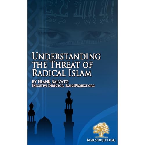 Understanding the Threat of Radical Islam by Frank Salvato episode artwork