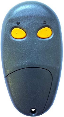 DOITRAND TELECOMMANDE Proem ER2C4 ACD