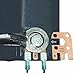 Battery Doctor - 30700, Ground Tap/Side Mount Terminal Tap - Retail Pack - Lot of 6