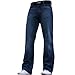 Weite, blaue BNWT-Herren-Jeans Gr. 28W x 32L, dunkelblau 28 32 günstig Kaufen-Weite, blaue BNWT-Herren-Jeans Gr. 28W x 32L, dunkelblau