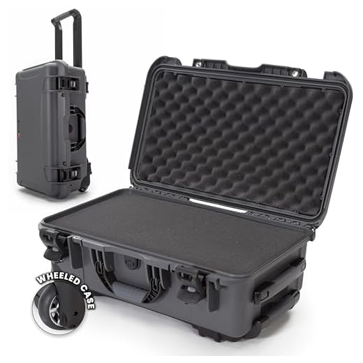 Nanuk 935 Waterproof Hard Case