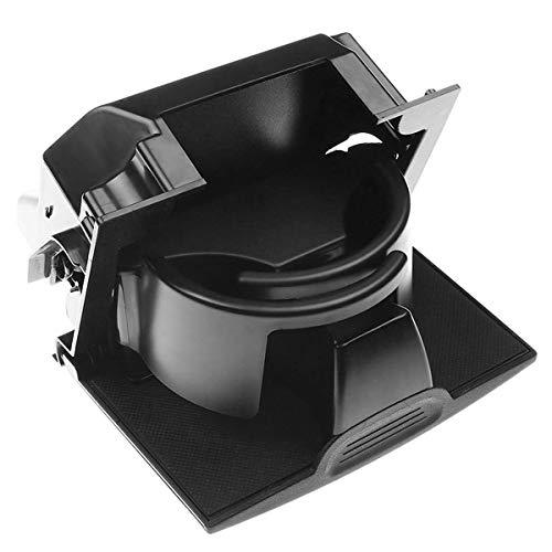 Portavasos trasero compatible con Nissan Pathfinder y Xterra miniatura 2