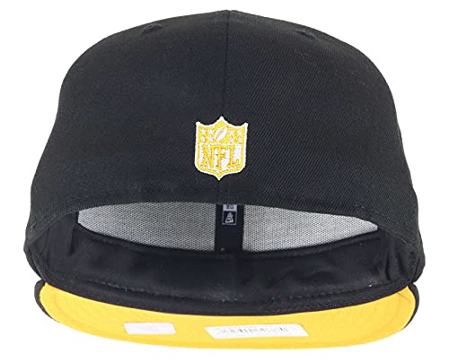 New Era Green bay Packers NFL Sugar Skull 59Fifty