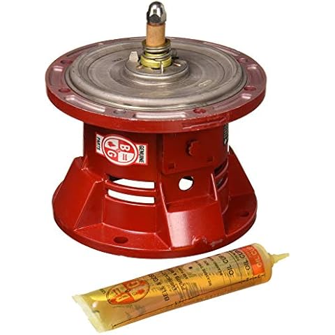 Bell & Gossett 186863LF Bearing Assembly Cover