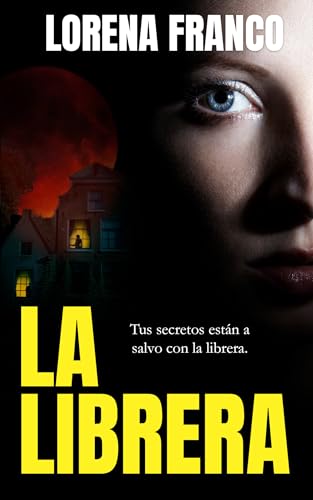 La librera: Intriga y misterio en Castle Combe