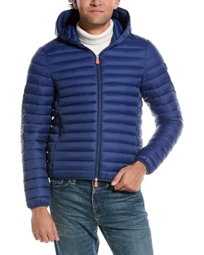 Save The Duck Donald Jacket3