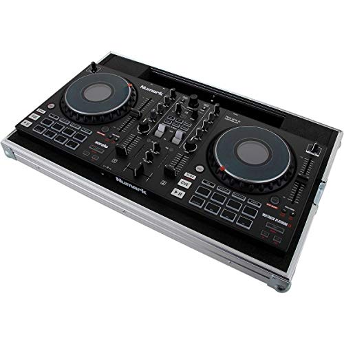 KORN Case für Numark Mixtrack Platinum FX/Platinum DJ Controller Casebau