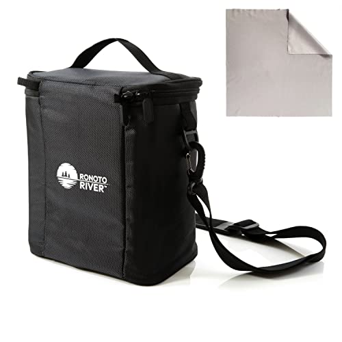 Top 10 Best Trumpet Mute Bag Rankings, Comparison & Reviews