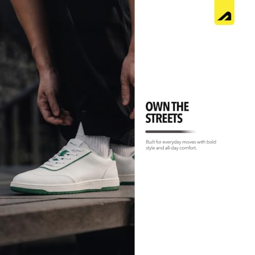 Image of Boldfit Shoes for Man Stylish Sneakers for Man Comfortable Shoes for Men Casual Lace Up Sneakers for Men Lightweight Casual Sneaker Shoe for Boys