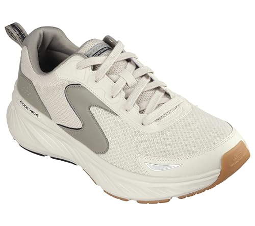 Image of Skechers Men Edgeride Exxo Lace Up Shoe