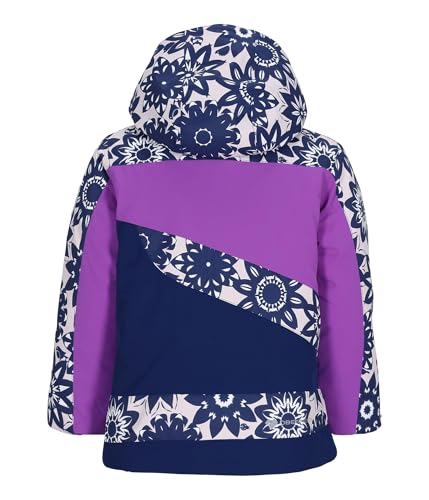 Obermeyer Baby Girl's Carina Jacket (Toddler/Little Big Kid)2