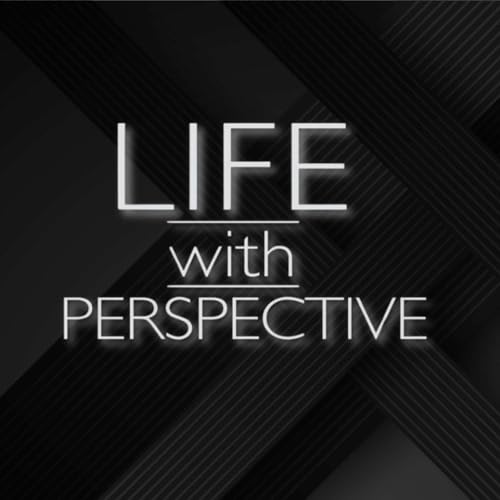 Life with Perspective cover art