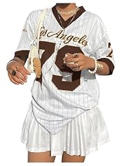 White and Brown Letter