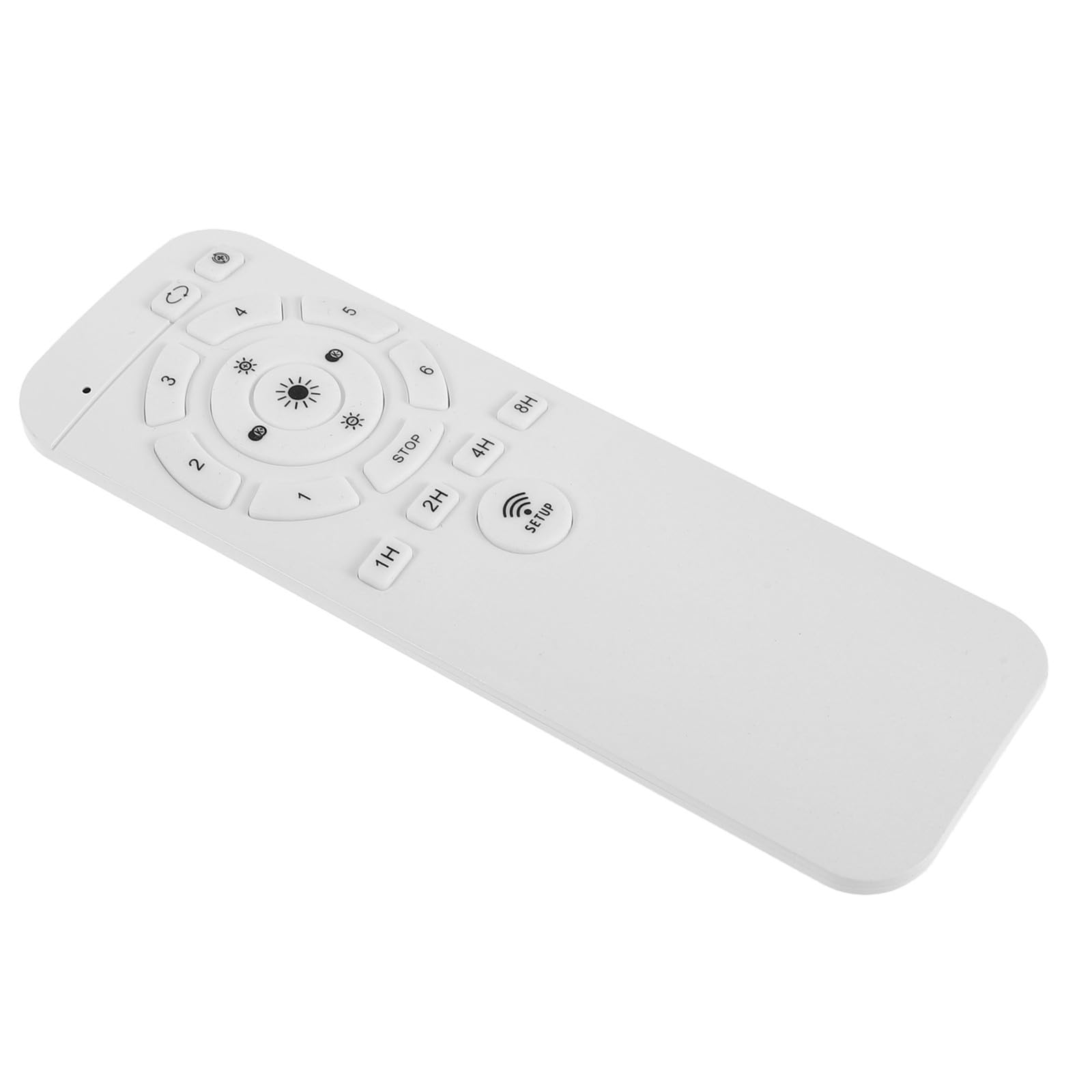 Kit de control remoto Cabilock para ventilador de techo y luz en oficinas