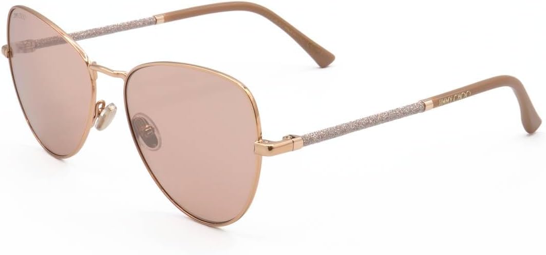 Achetez Lunettes de soleil JIMMY CHOO pour femme chez Ubuy Maroc