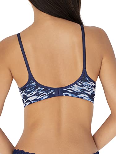 Image of Smart & Sexy Women's Sheer Mesh Demi Underwire Bra - See Through Bras