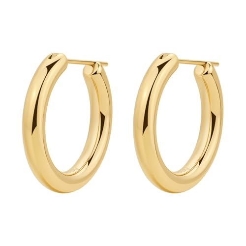 Boucles d'oreilles Brosway AURA légères en acier inoxydable anti-ternissement pour femme