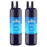 W10295370A Water Ｆilter Cap Replacement, Compatible with EDR1RXD1, 46-9081 Water Ｆilter Cap...