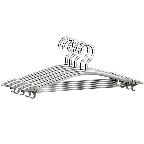 JIAYING Cintres Classiques l'espace...