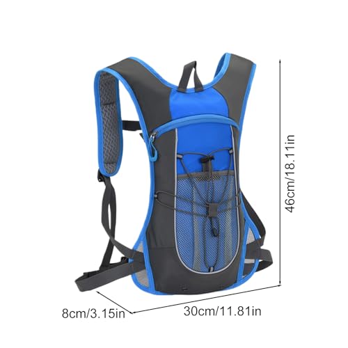 Pack de course pour hommes et women multi-activités - 6