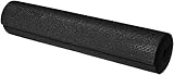 Amazon Basics Yoga & Exercise Mat with Carrying Strap, 1/4