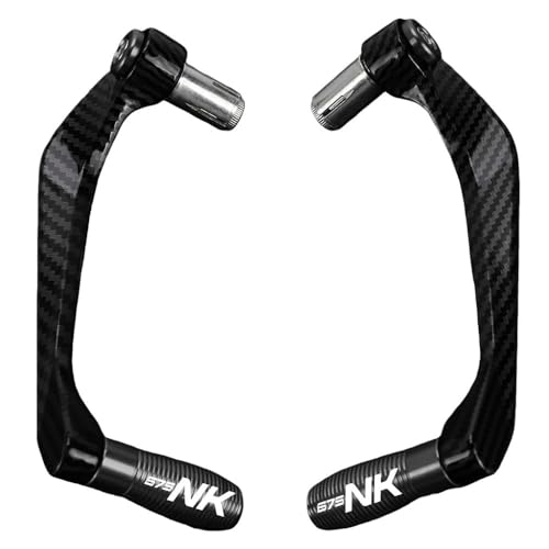 Protecteur main 675SR levier embrayage guidon moto 675NK 2025