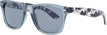Zippo Polarized Angular Sunglasses