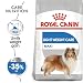 Royal Canin (ROYBJ) Hundefutter Light Weight Care, 1er Pack (1 x 3 kg)