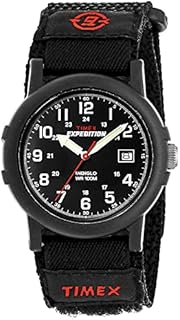 Timex Expedition Camper Men's 38 mm Watch