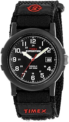 Timex Men's Expedition Acadia 40mm Watch