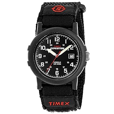 Timex Expedition Camper T40011 - Orologio da uomo da 38 mm
