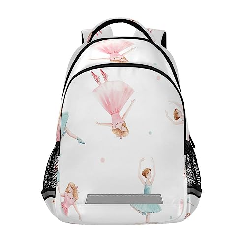 Sac à dos étanche pour ordinateur 13 pouces fille garçon école