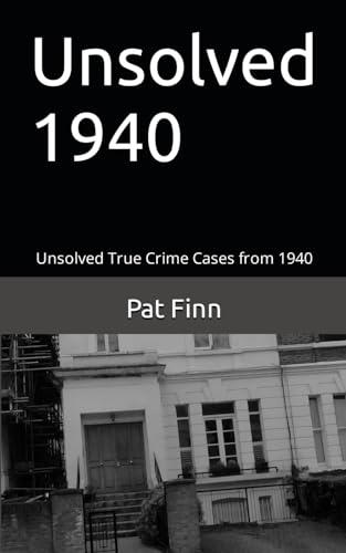 Unsolved 1940