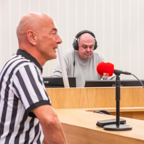 Marc Delire &eacute;voque sa carri&egrave;re